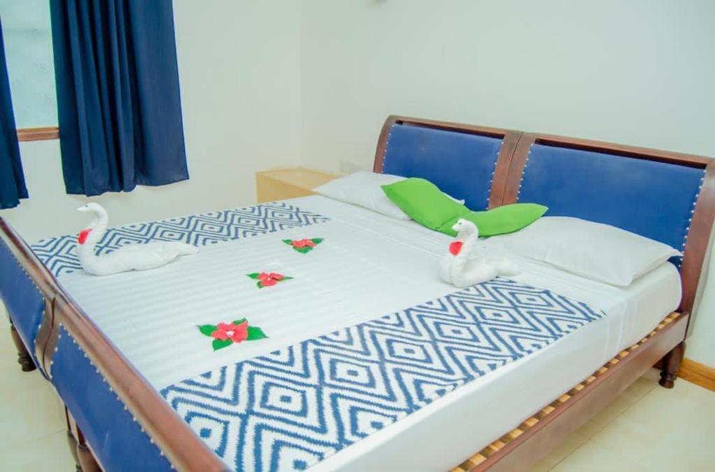 27 Cafe Zanzibar Airport Hotel 외부 사진