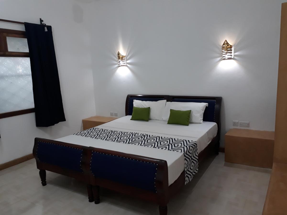 27 Cafe Zanzibar Airport Hotel 외부 사진