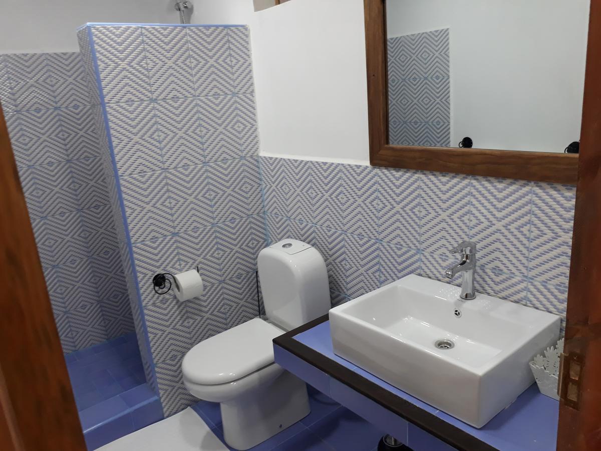 27 Cafe Zanzibar Airport Hotel 외부 사진